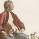 Image for article titled Beautiful Portraits of "Monstrosities" from the 18th Century